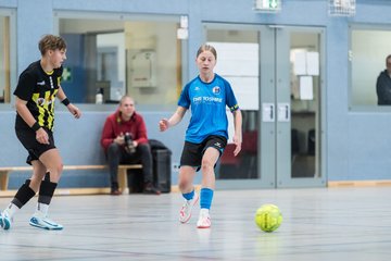 Bild 955 - wBJ NFV Futsalmeisterschaft